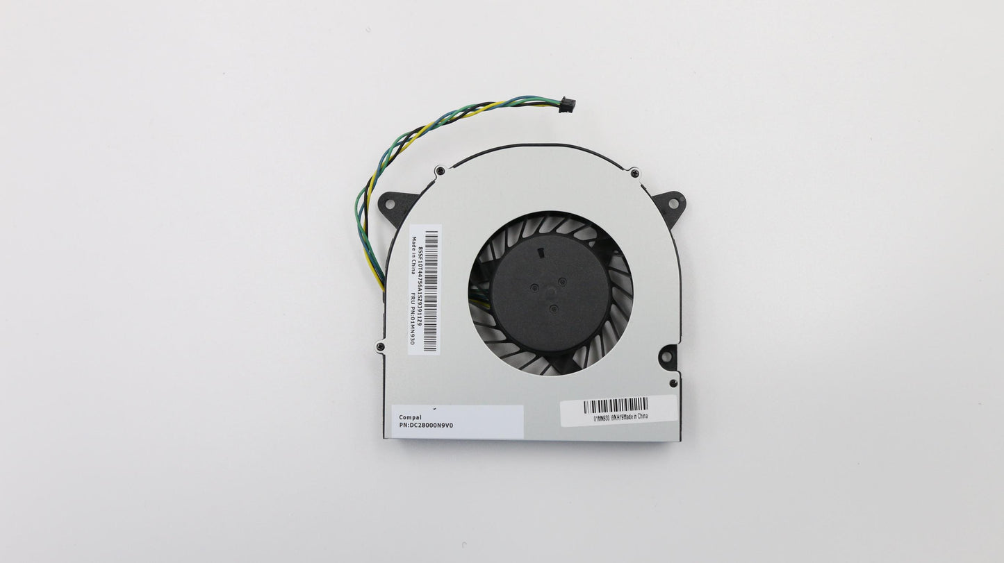 Lenovo Fan Dis - 01MN930