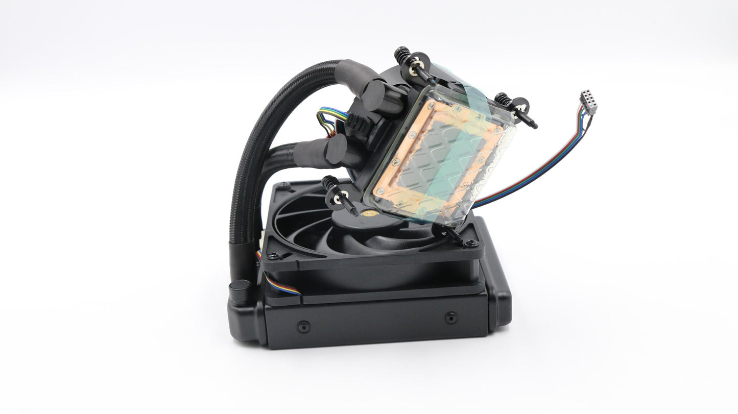 Lenovo Heat Sink If Separate From Fan - 01MN936