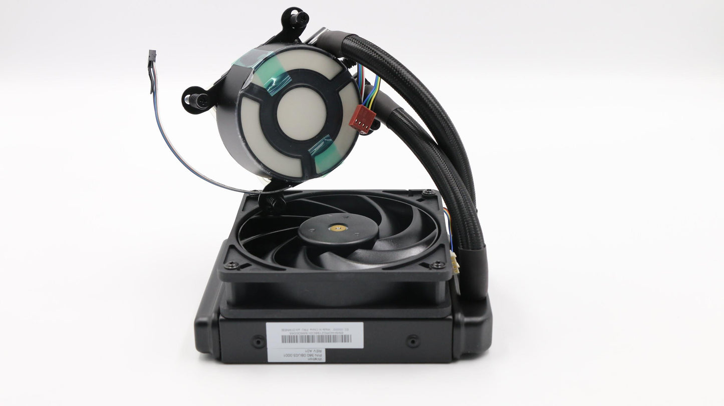 Lenovo Heat Sink If Separate From Fan - 01MN936