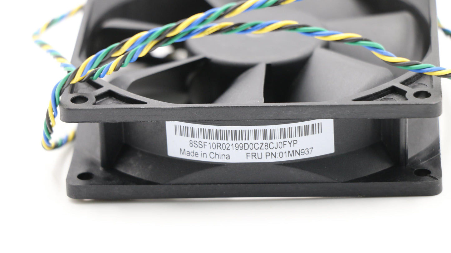 Lenovo 01MN937 Fan 9225 12V 4P 3800Rpm 650L L