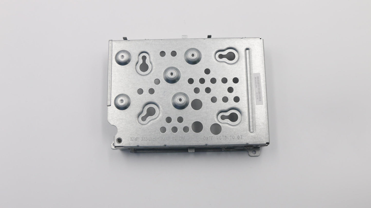 Lenovo Hdd Parts Rails Screws Bracket - 01MN978