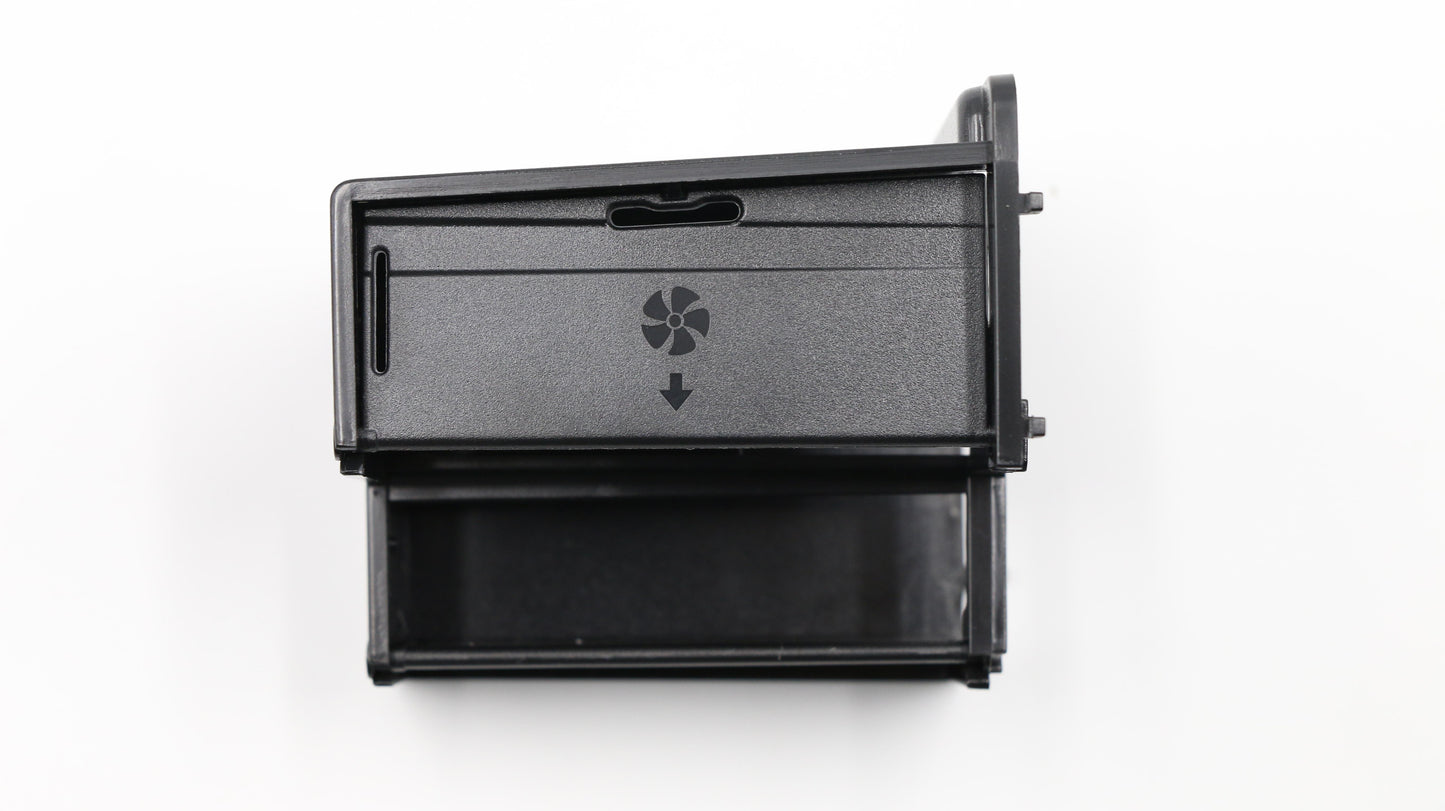 Lenovo Misc Parts Internal Metal Fan - 01MN991
