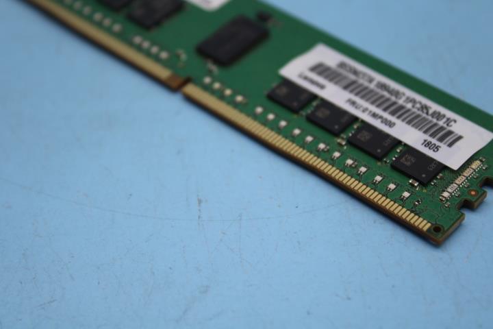 Lenovo 01MP000 Memory S M393A2K43Cb1Crc 16Gb