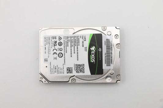 Lenovo 01MP029 Hdd_Asm St 2.5 10K Sas12G 1.8T