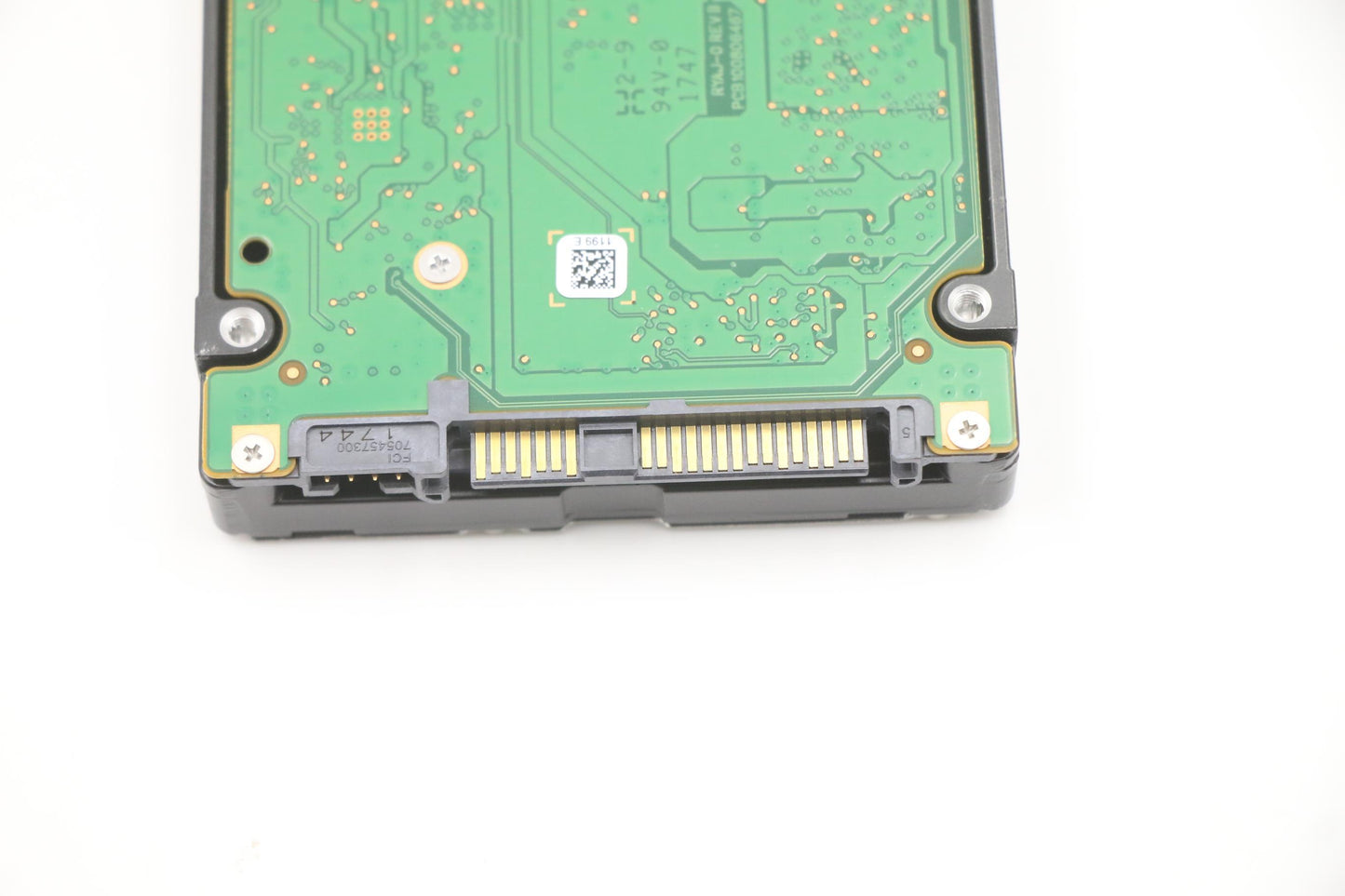 Lenovo 01MP029 Hdd_Asm St 2.5 10K Sas12G 1.8T