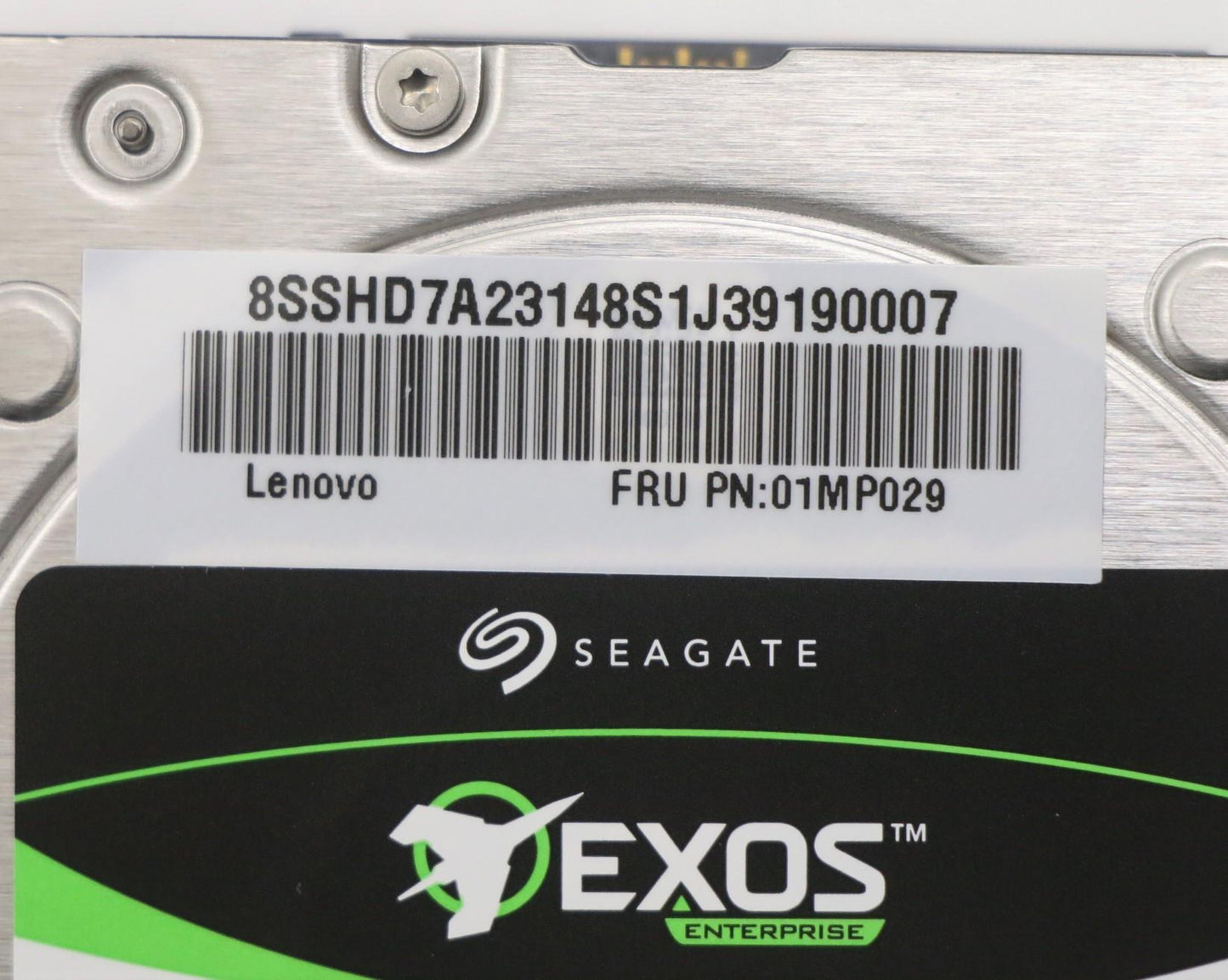 Lenovo 01MP029 Hdd_Asm St 2.5 10K Sas12G 1.8T