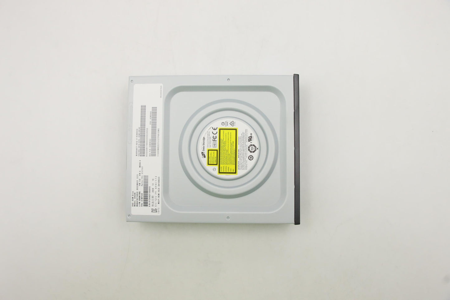 Lenovo Plds Dh-16D8Sh Hh Dvd Rom - 01MP349
