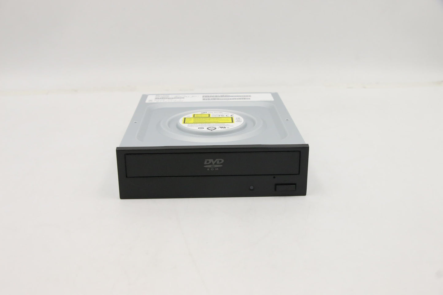 Lenovo Plds Dh-16D8Sh Hh Dvd Rom - 01MP349