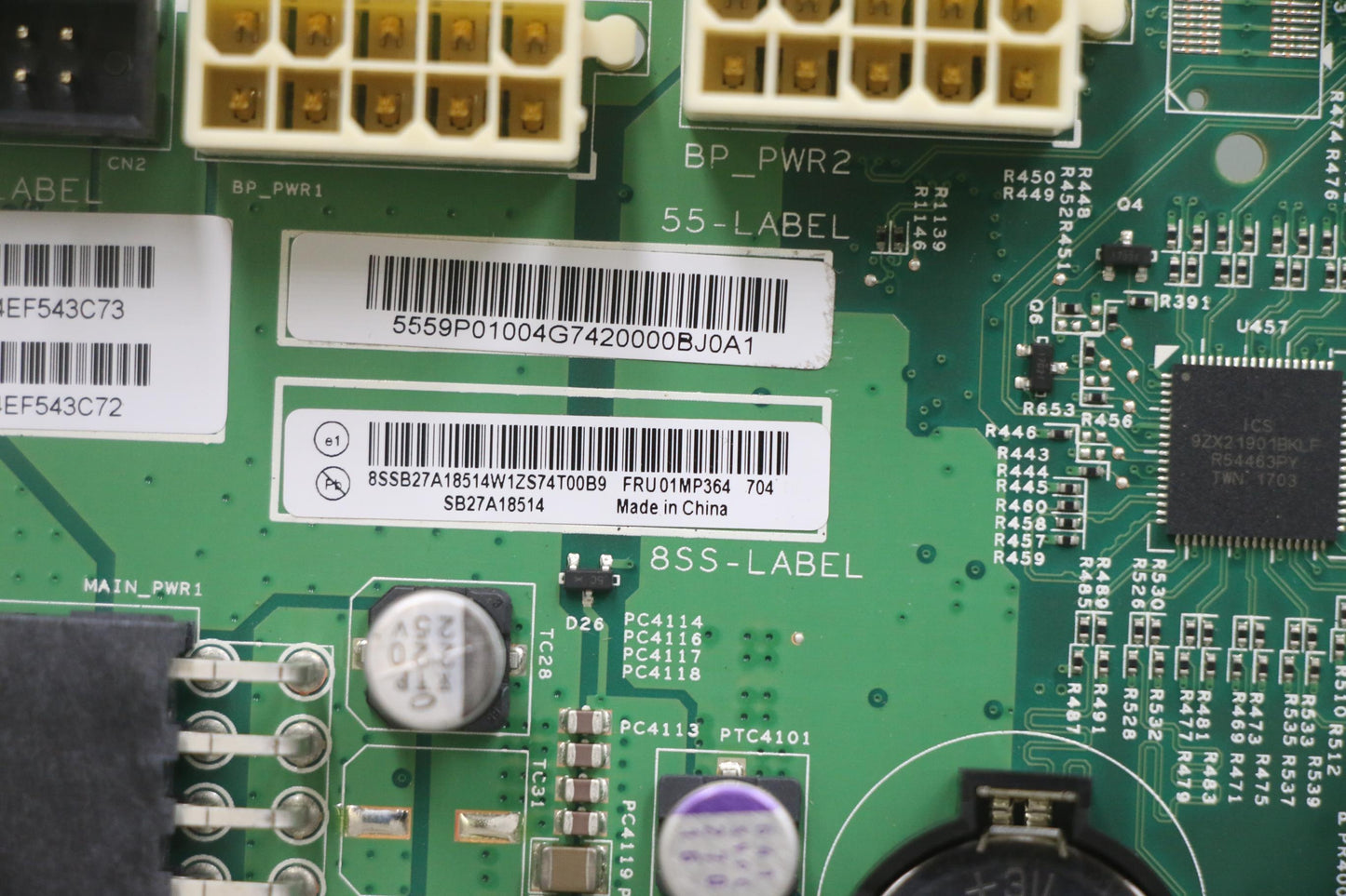 Lenovo Td350 Mlk Uefi V3.81&After - 01MP364