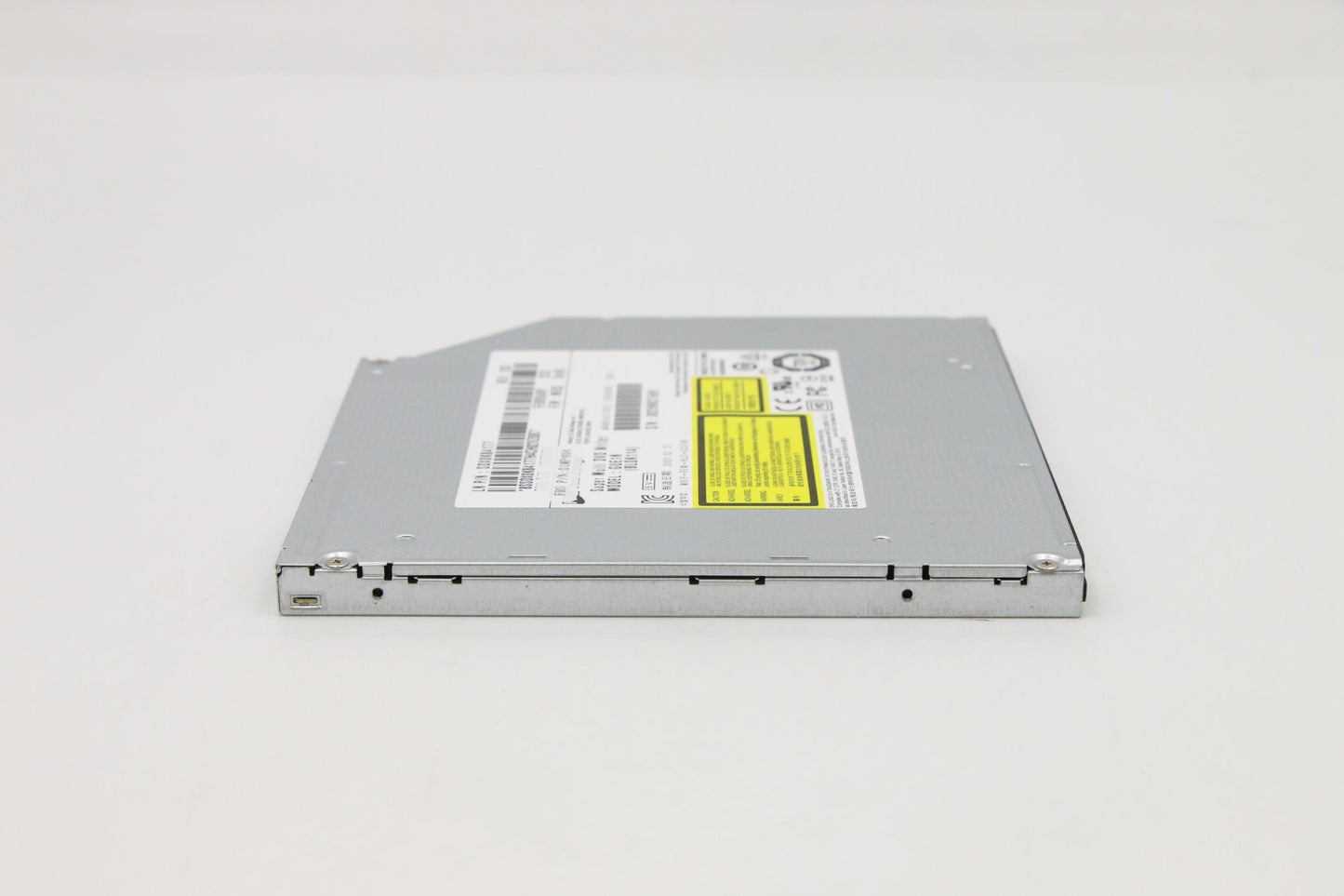 Lenovo (01MP404) - HL GUE1N 9.0 DVD Writer, Without Bezel (WOB)