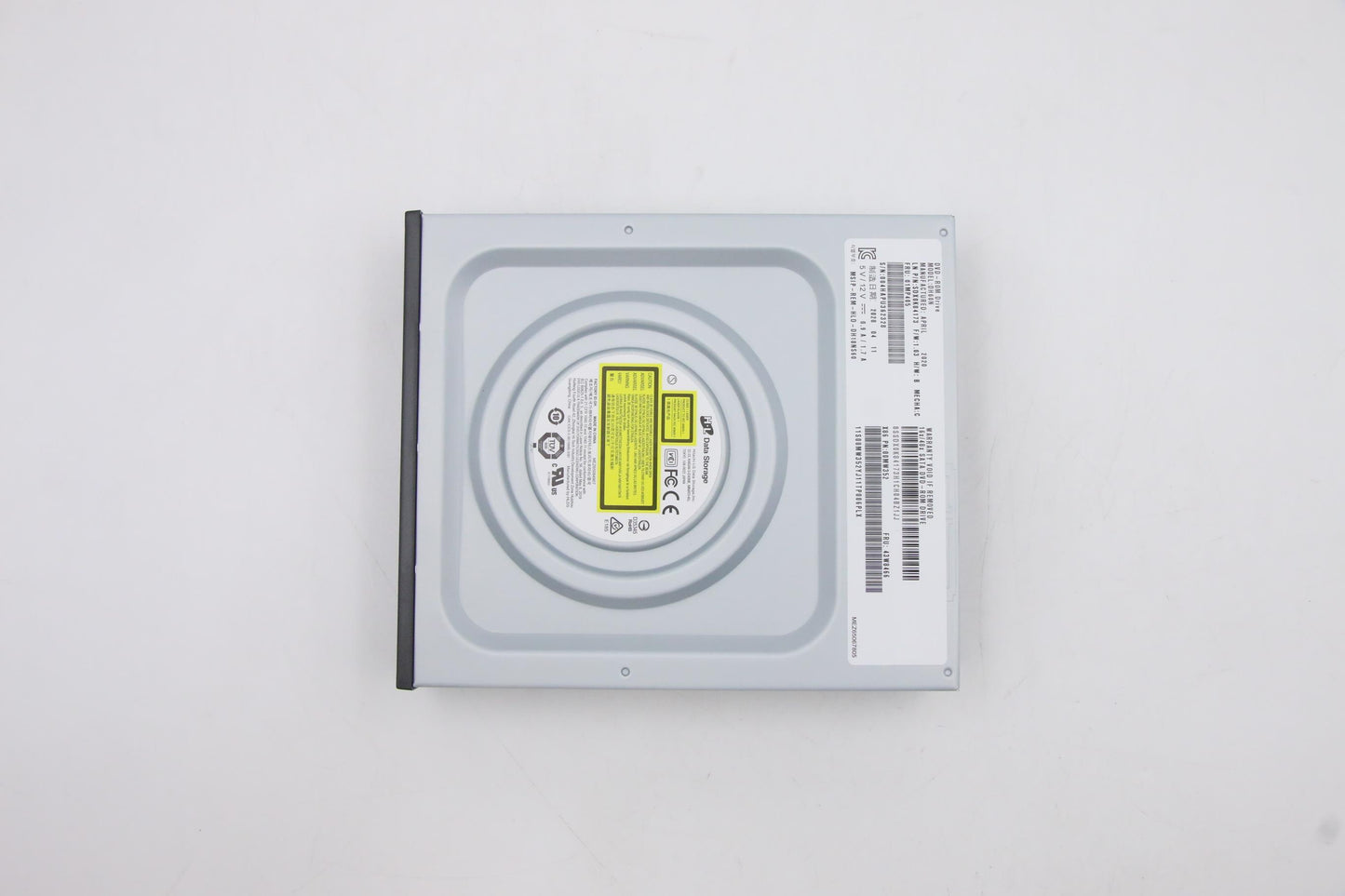 Lenovo Hl Dh60N Hh Sata Dvdrom-Lh - 01MP405