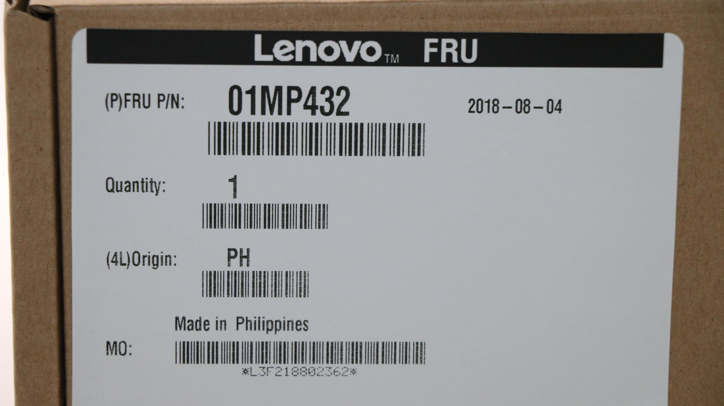 Lenovo Toshiba Al14Sx 2.5 15K 300Gb S - 01MP432