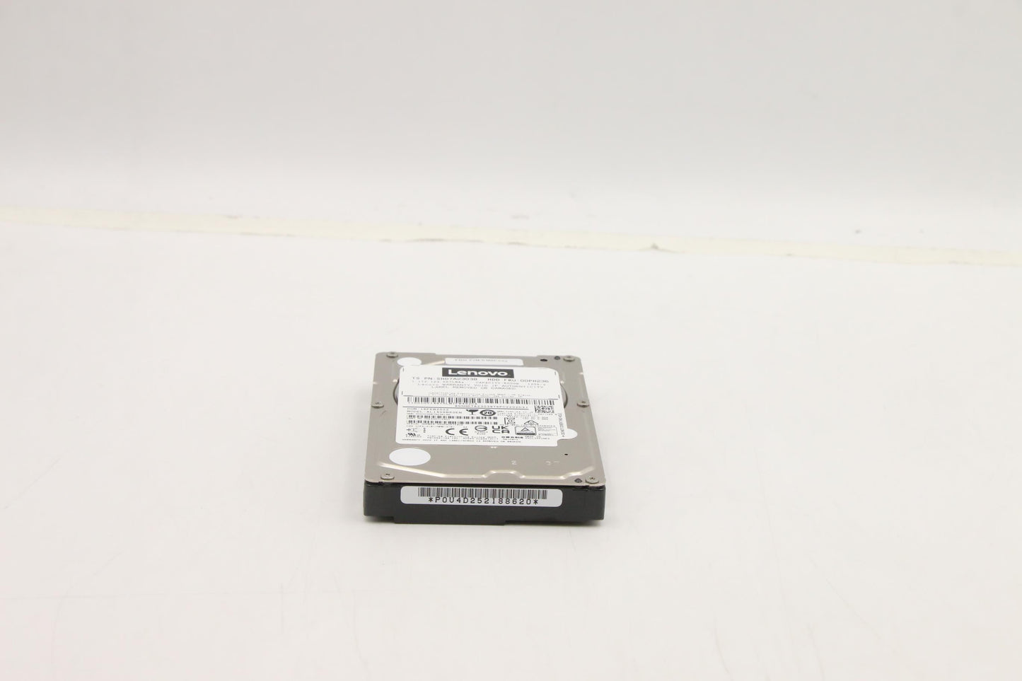 Lenovo Toshiba Al14Sx 2.5 15K 600Gb S - 01MP433