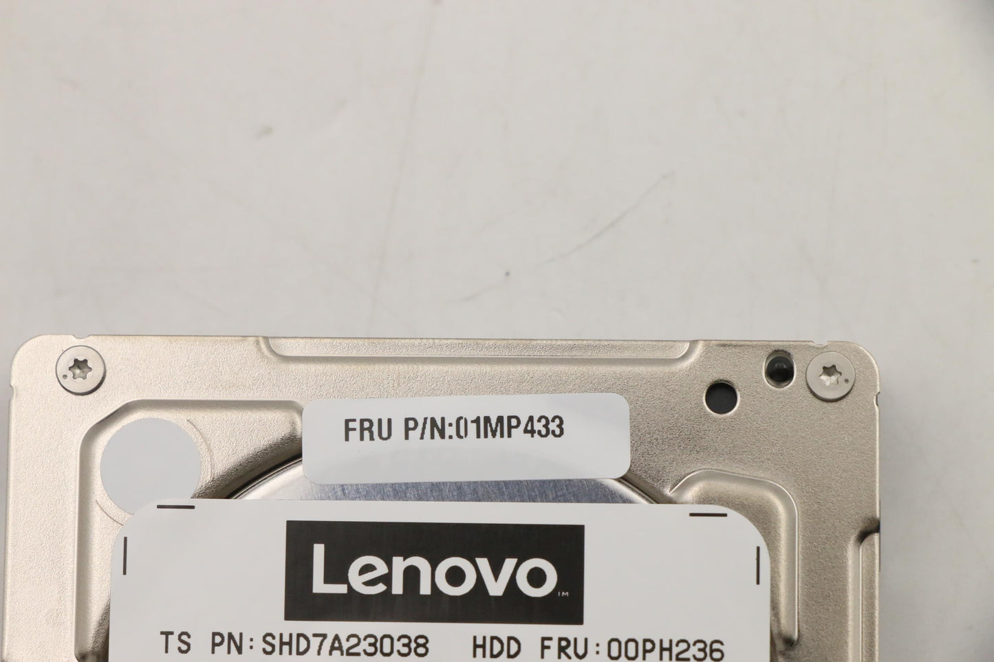 Lenovo Toshiba Al14Sx 2.5 15K 600Gb S - 01MP433