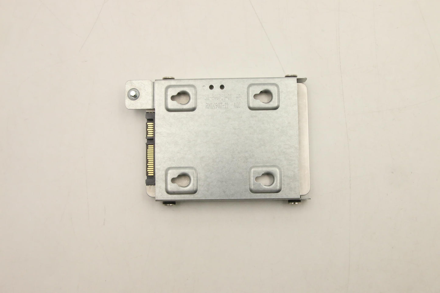 Lenovo Nhs 480Gb 6Gb Sata 2.5-Inch As - 01MP576