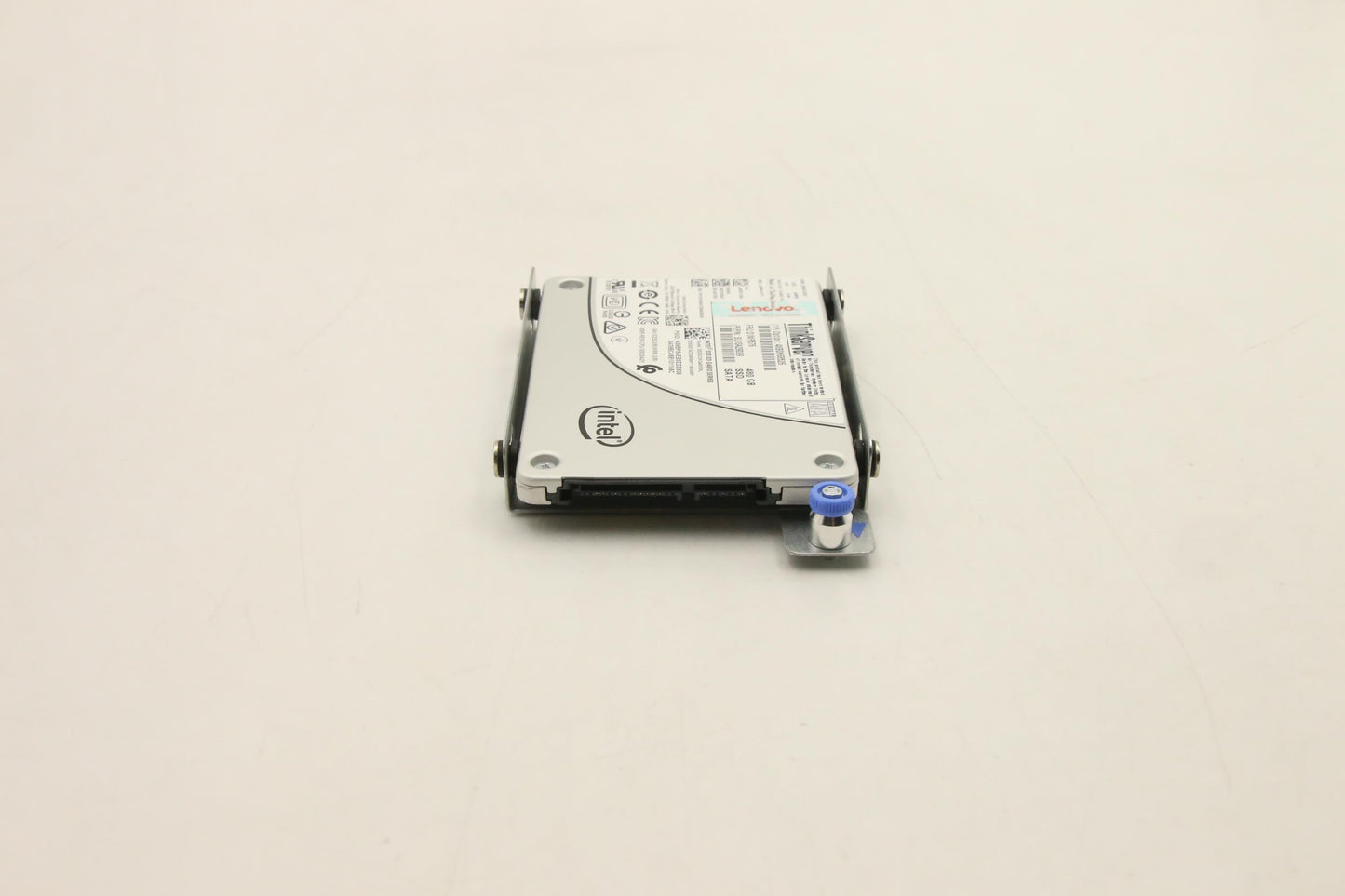 Lenovo Nhs 480Gb 6Gb Sata 2.5-Inch As - 01MP576
