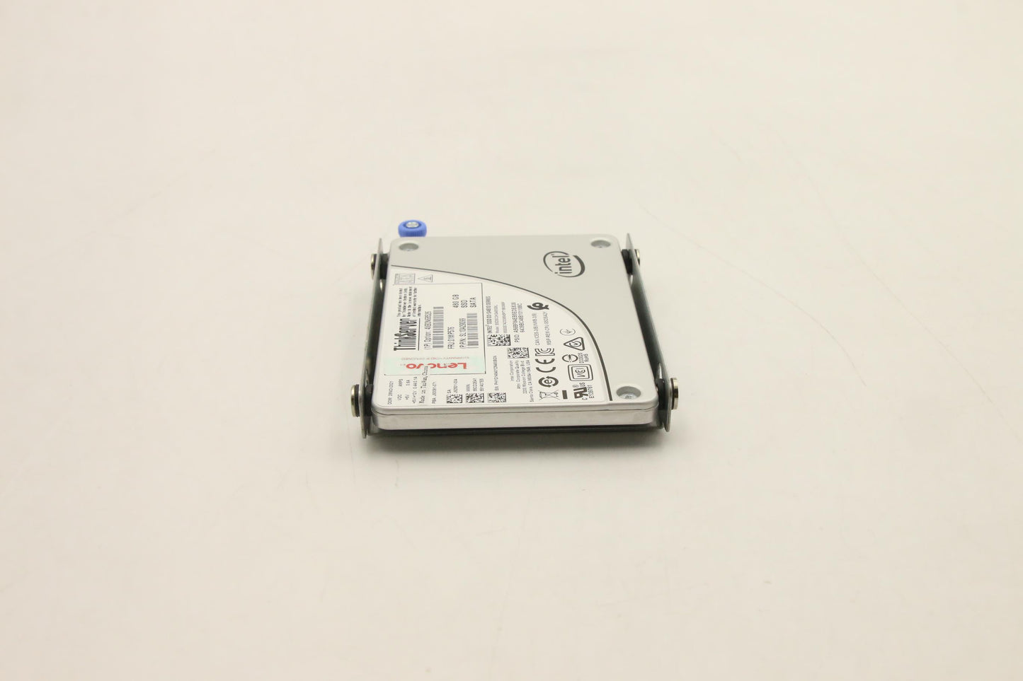 Lenovo Nhs 480Gb 6Gb Sata 2.5-Inch As - 01MP576