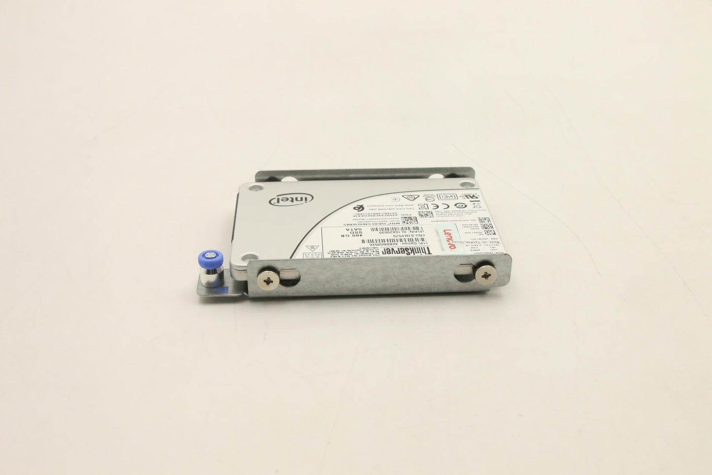 Lenovo Nhs 480Gb 6Gb Sata 2.5-Inch As - 01MP576