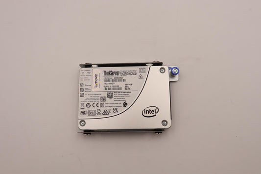 Lenovo Nhs 960Gb 6Gb Sata 2.5-Inch As - 01MP577