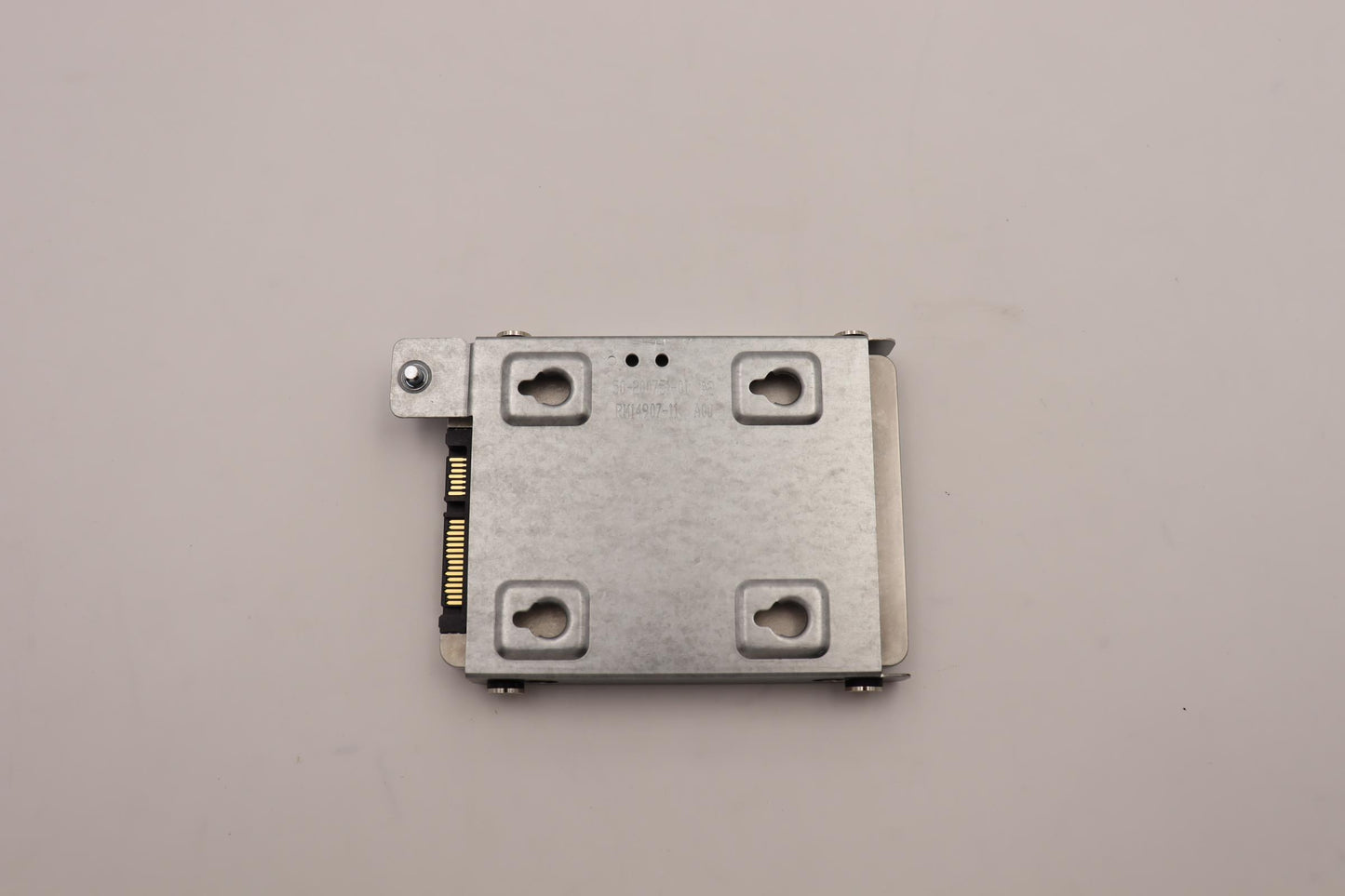 Lenovo Nhs 960Gb 6Gb Sata 2.5-Inch As - 01MP577