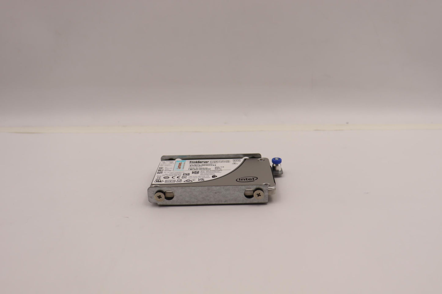 Lenovo Nhs 960Gb 6Gb Sata 2.5-Inch As - 01MP577
