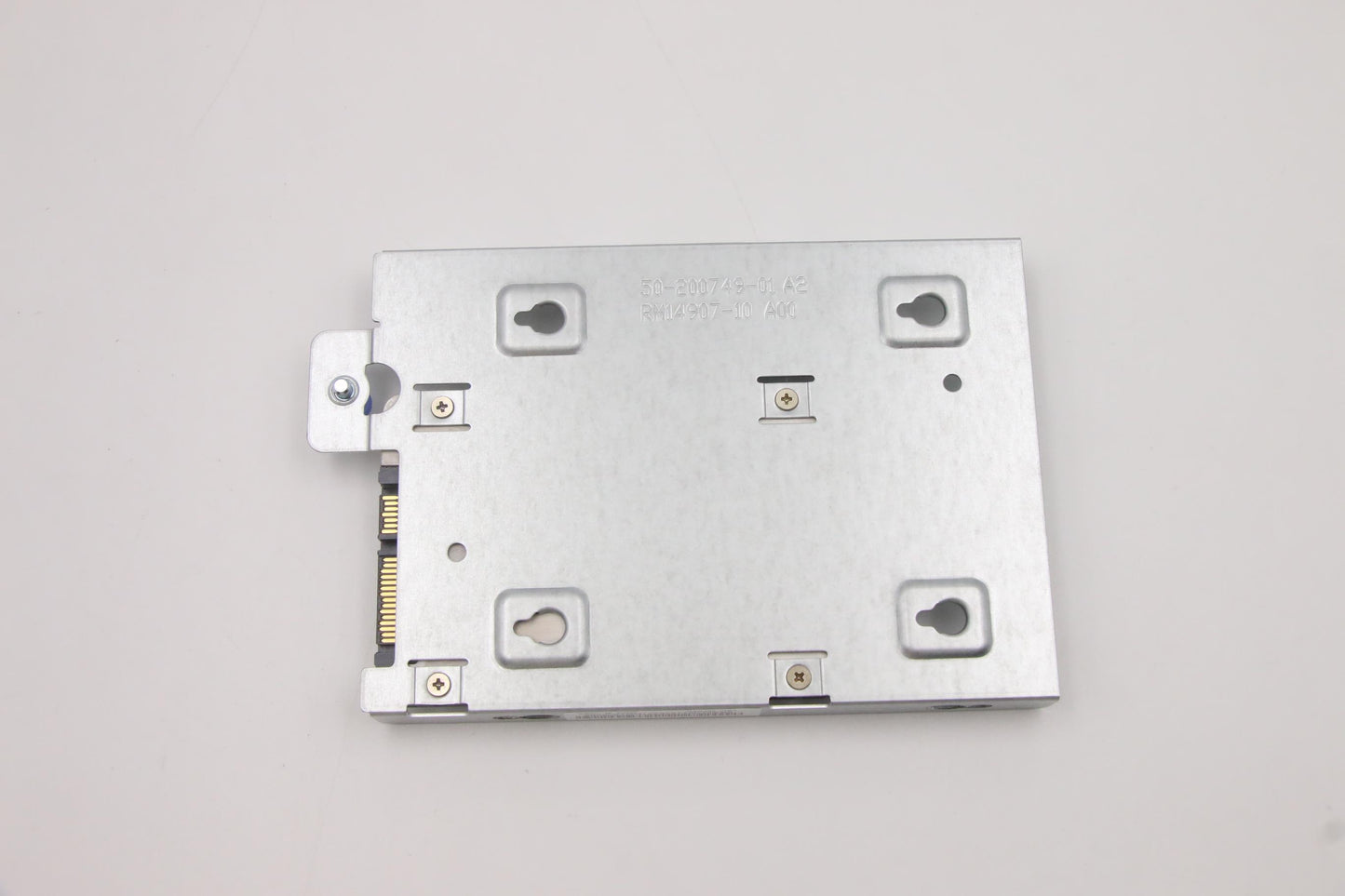 Lenovo Nhs 480Gb 6Gb Sata 2.5-Inch As - 01MP579