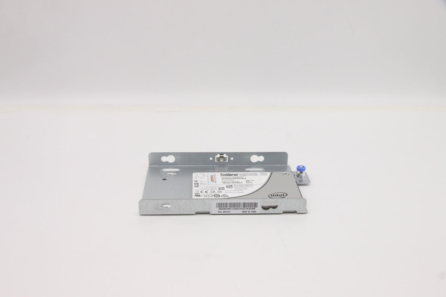Lenovo Nhs 480Gb 6Gb Sata 2.5-Inch As - 01MP579