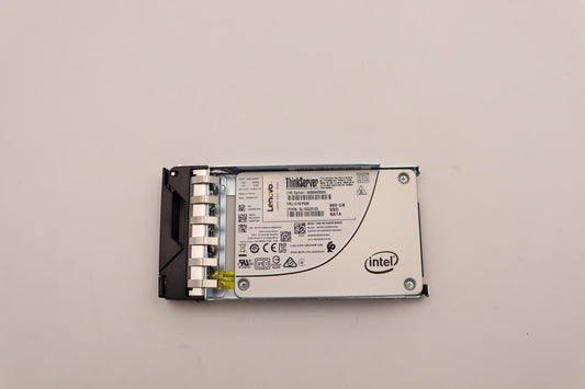 Lenovo Hs 960G Sata 6G 2.5 S4500 Ssd - 01MP599