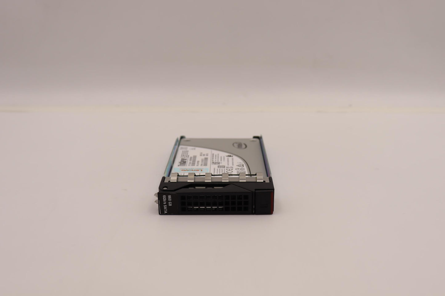 Lenovo Hs 960G Sata 6G 2.5 S4500 Ssd - 01MP599