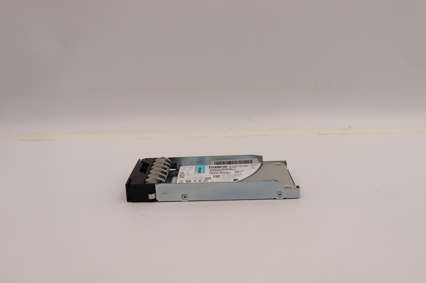 Lenovo Hs 960G Sata 6G 2.5 S4500 Ssd - 01MP599