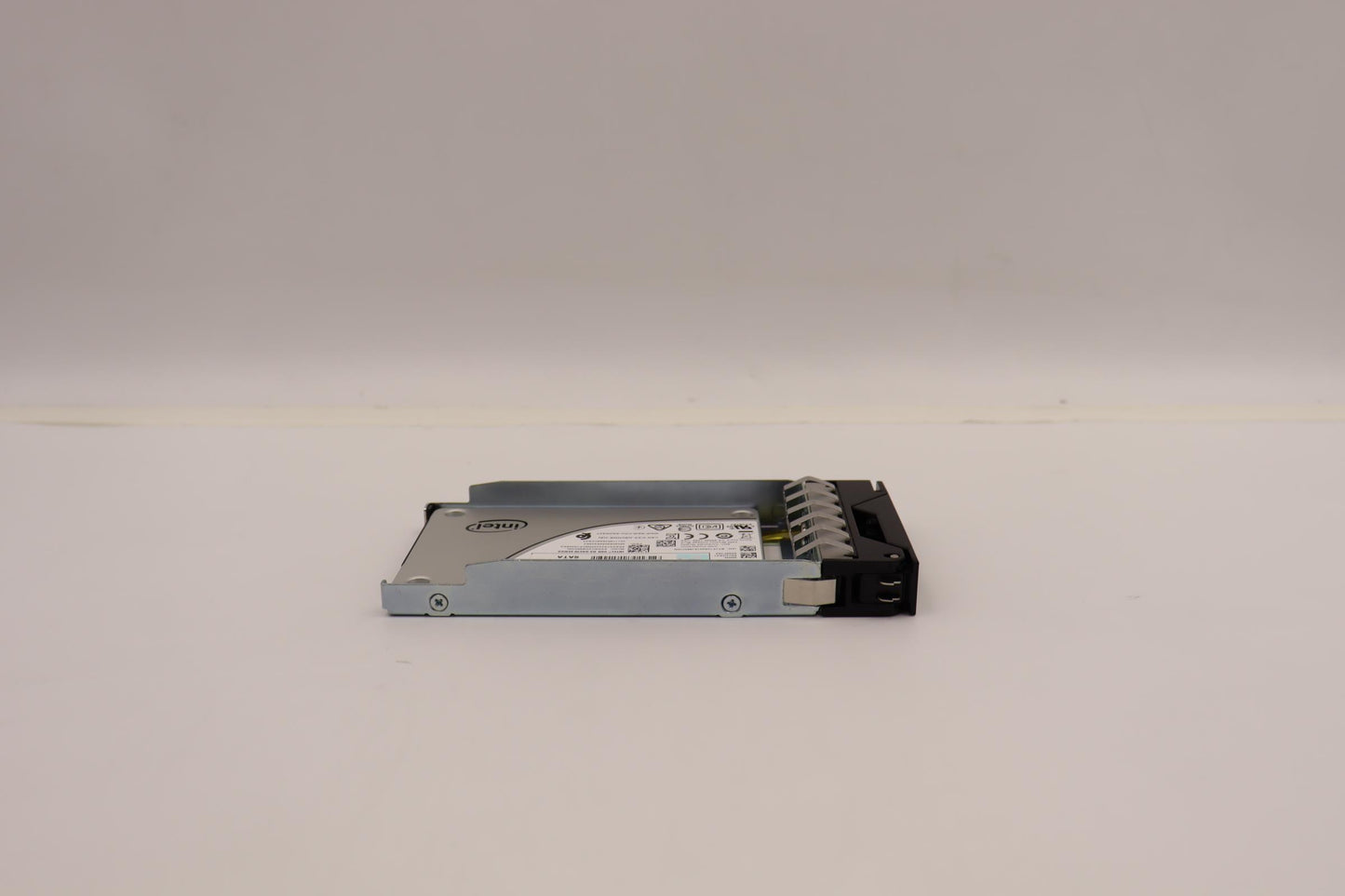 Lenovo Hs 960G Sata 6G 2.5 S4500 Ssd - 01MP599