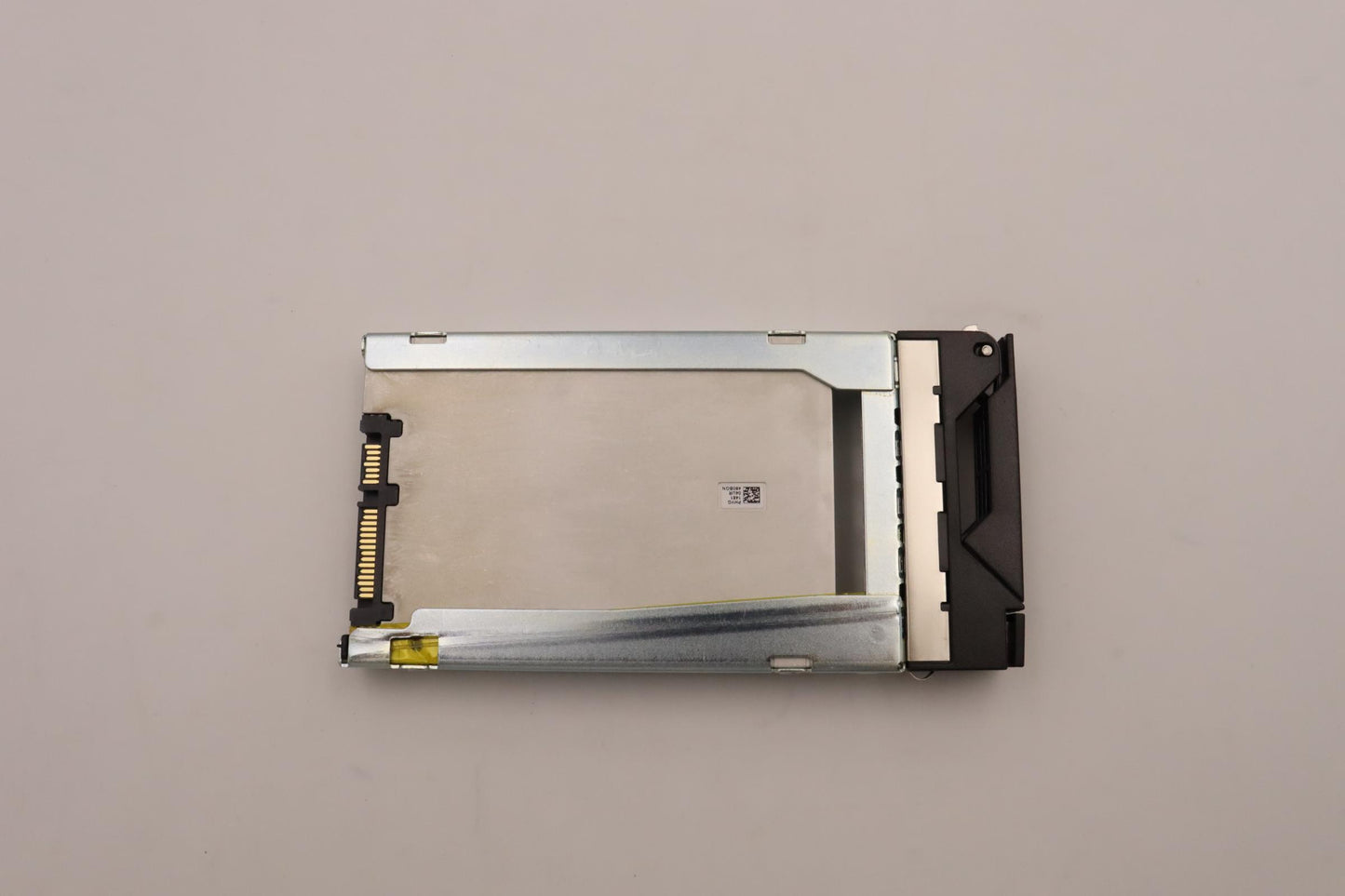 Lenovo Hs 480G Sata 6G 2.5 S4600 Ssd - 01MP609