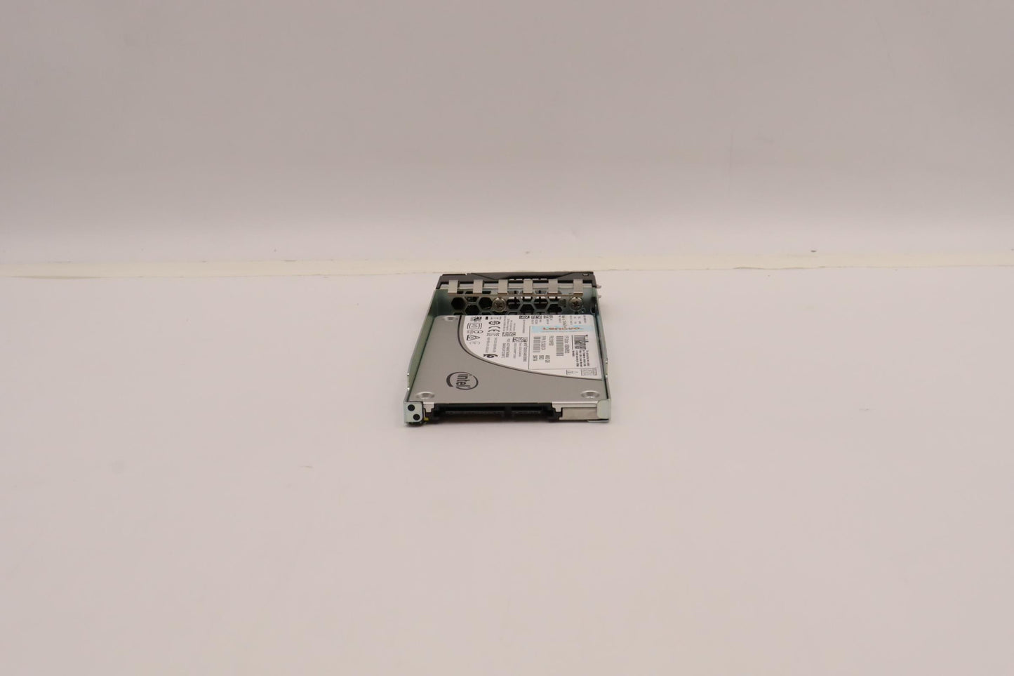 Lenovo Hs 480G Sata 6G 2.5 S4600 Ssd - 01MP609