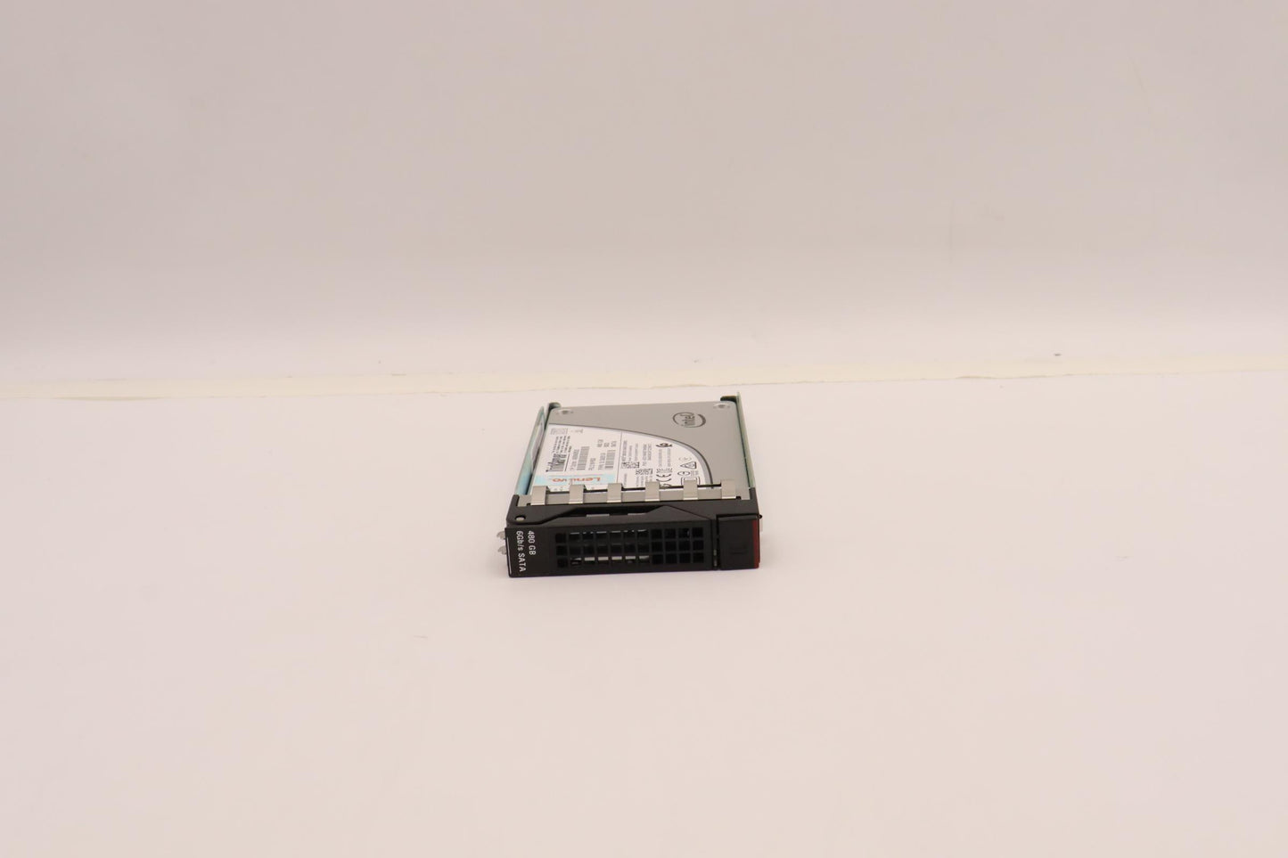 Lenovo Hs 480G Sata 6G 2.5 S4600 Ssd - 01MP609