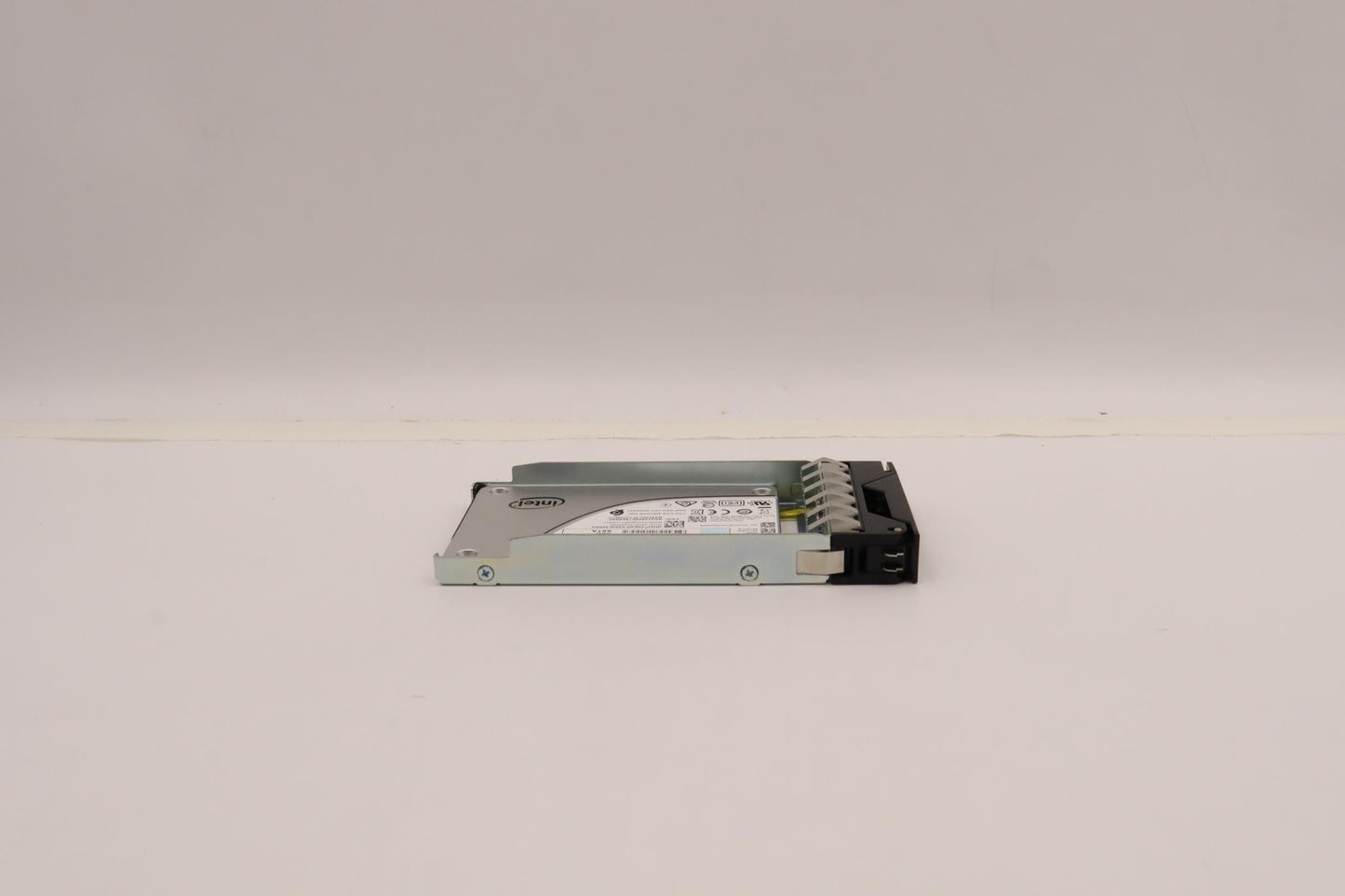 Lenovo Hs 480G Sata 6G 2.5 S4600 Ssd - 01MP609
