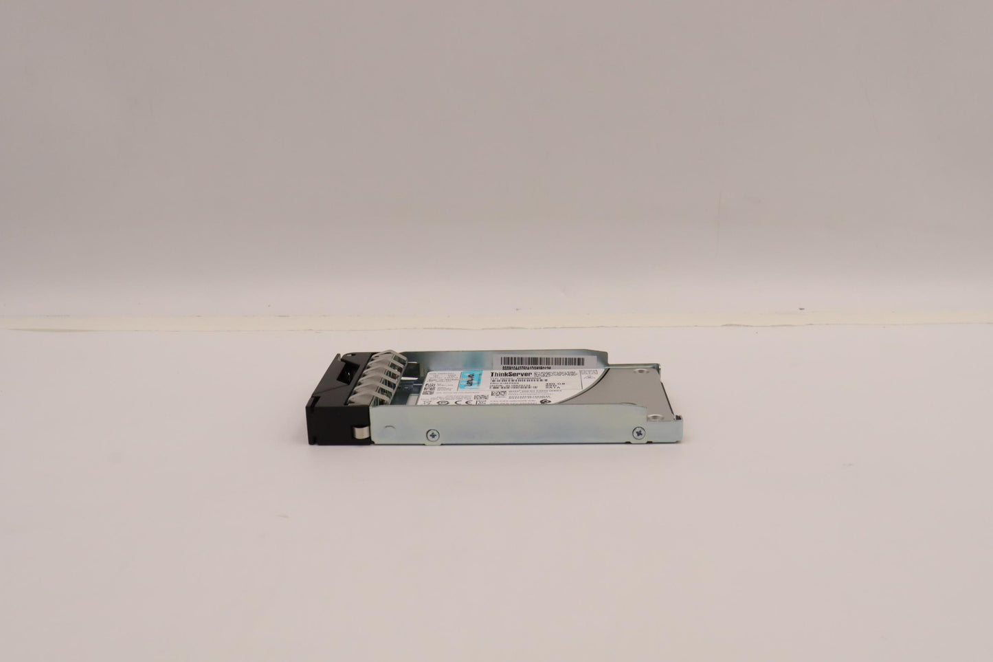 Lenovo Hs 480G Sata 6G 2.5 S4600 Ssd - 01MP609