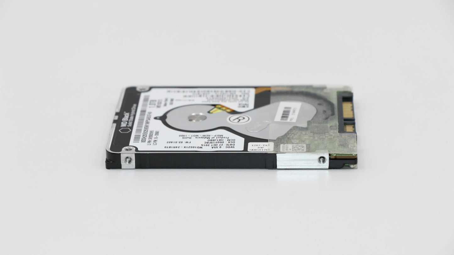 Lenovo Sshd,7Mm,5400Rpm,1Tb+8G,Wd - 01MP670