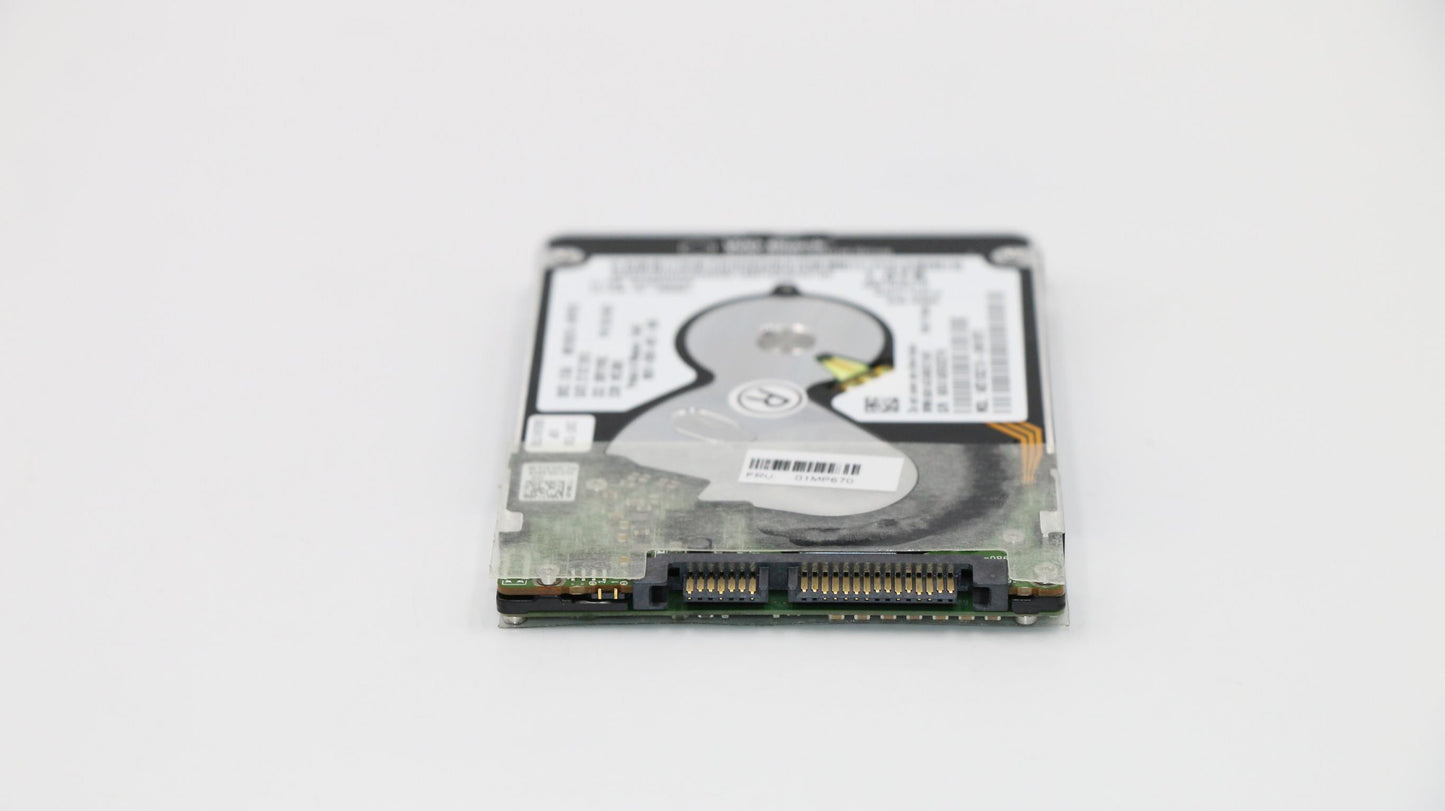 Lenovo Sshd,7Mm,5400Rpm,1Tb+8G,Wd - 01MP670