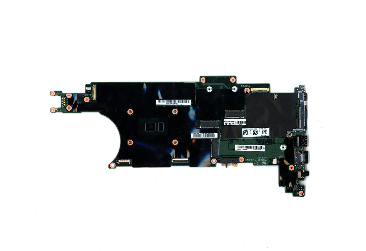 Lenovo 01YN023 Wini57300Uvpro8Gamttpm2