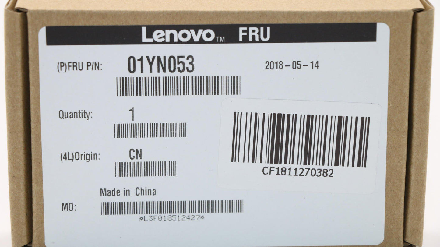 Lenovo 01YN053 Asm