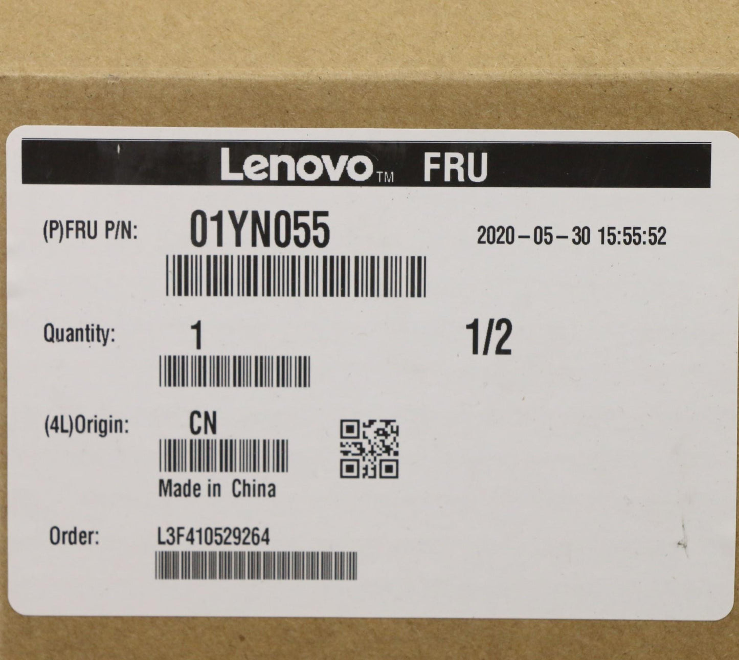 Lenovo Case Base Cover Nec - 01YN055