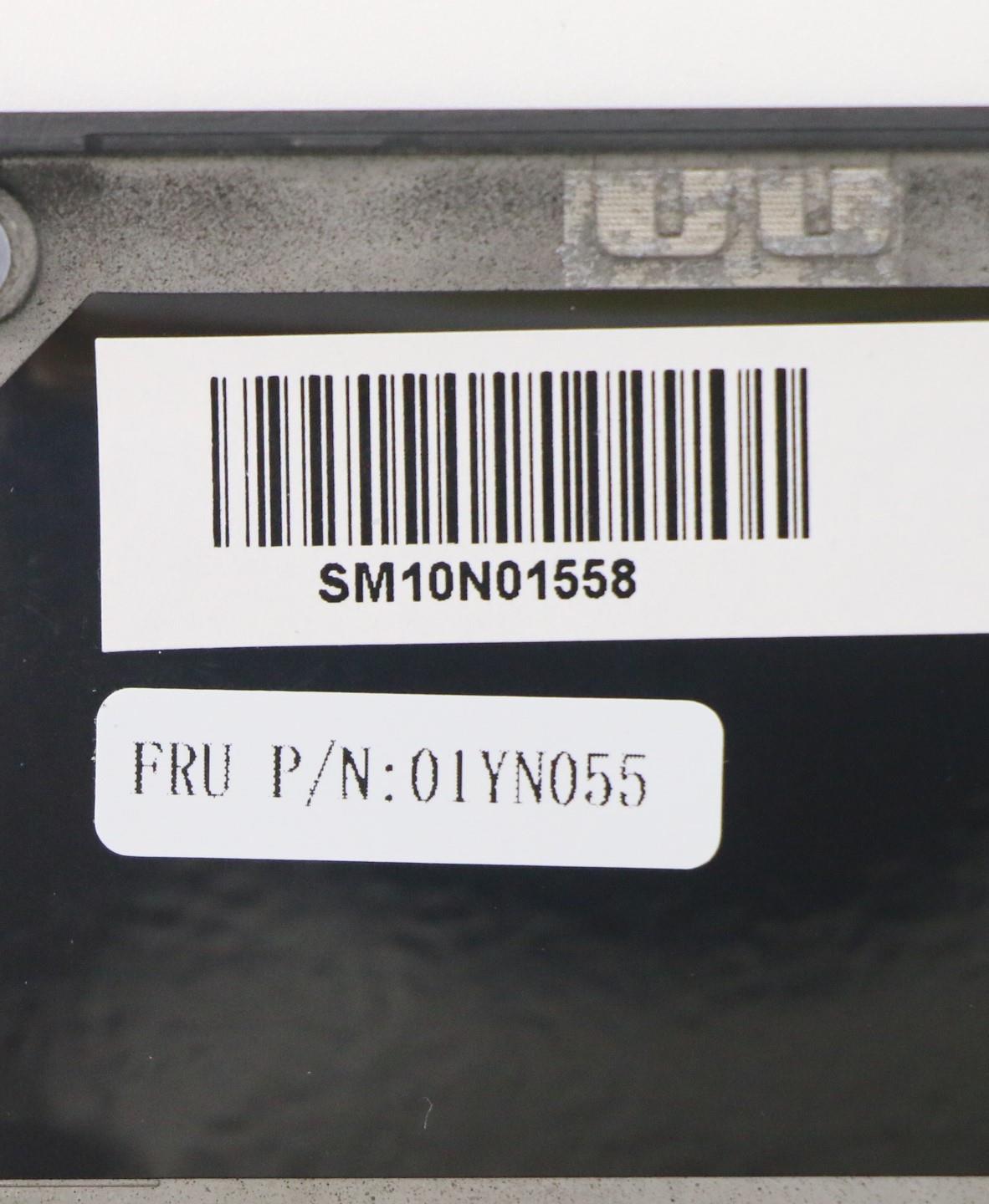 Lenovo Case Base Cover Nec - 01YN055