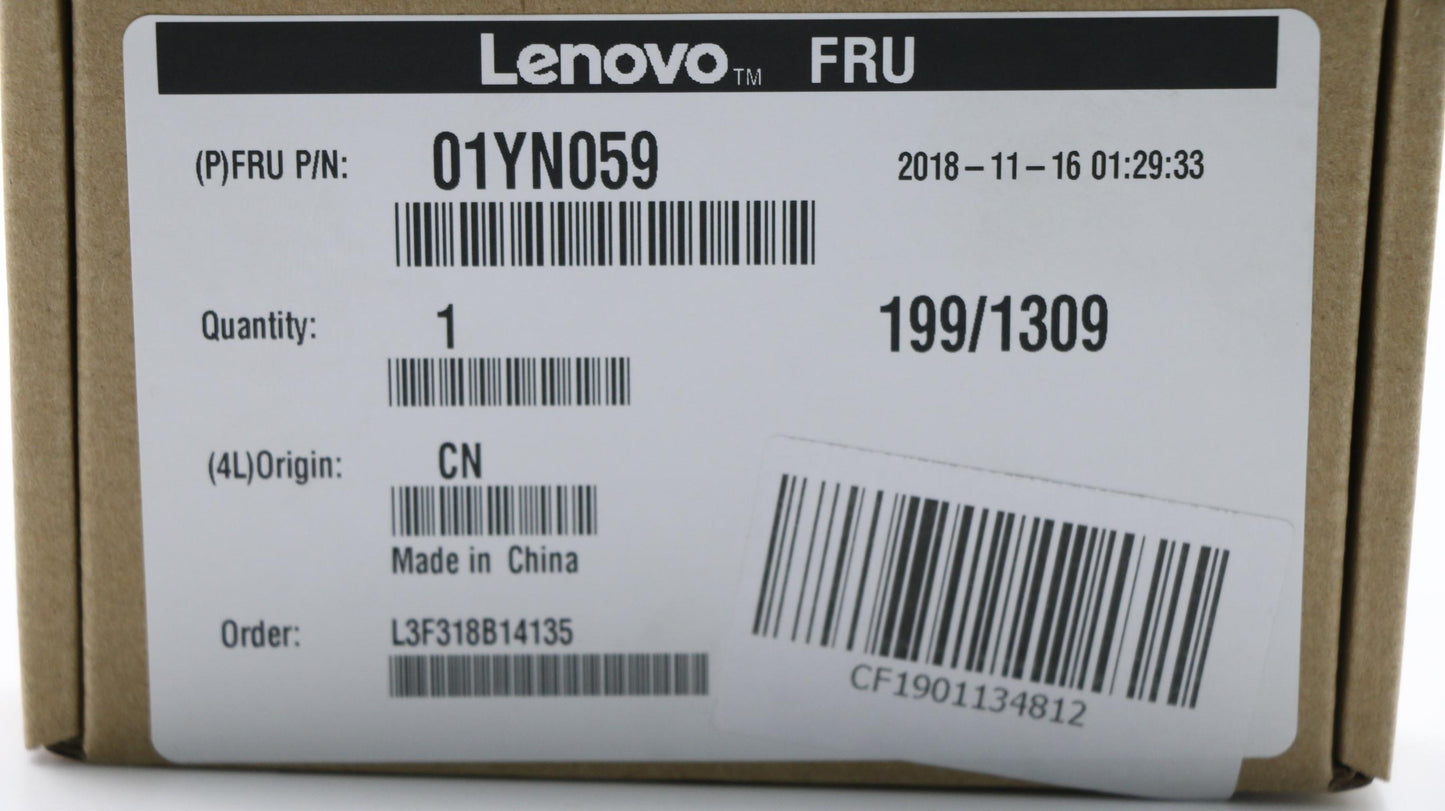 Lenovo 01YN059 Slideusbconnector