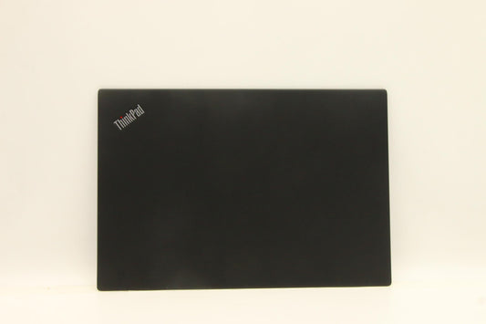 Lenovo (01YN063) Rear Cover for Touch Models, Black