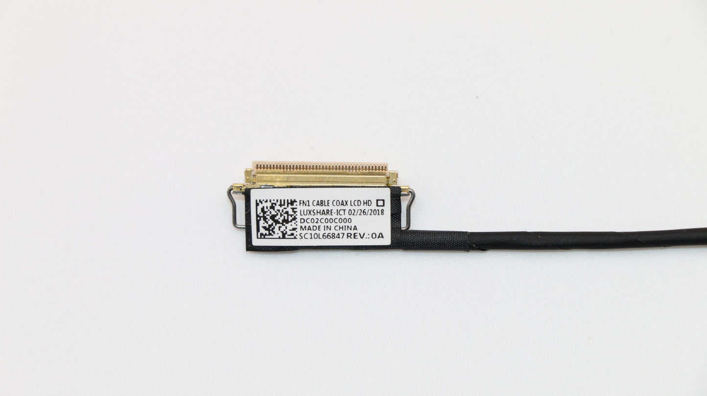 Lenovo 01YN071 Cablelcdhd