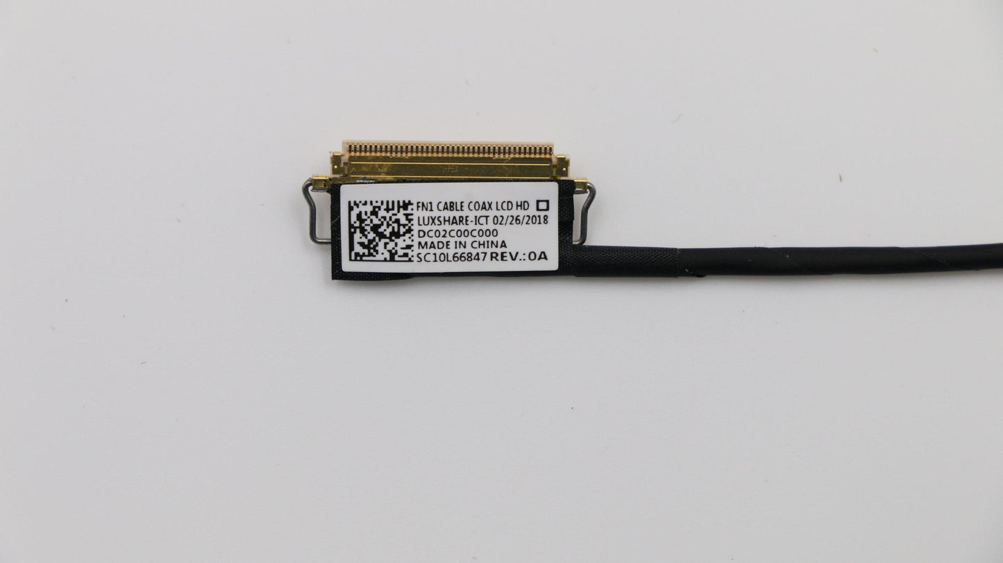 Lenovo 01YN071 Cablelcdhd