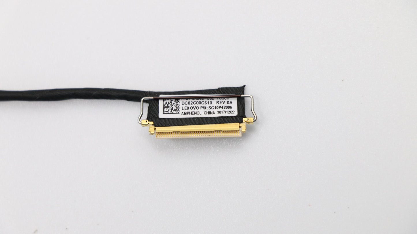 Lenovo 01YN073 Cablelcdtouch