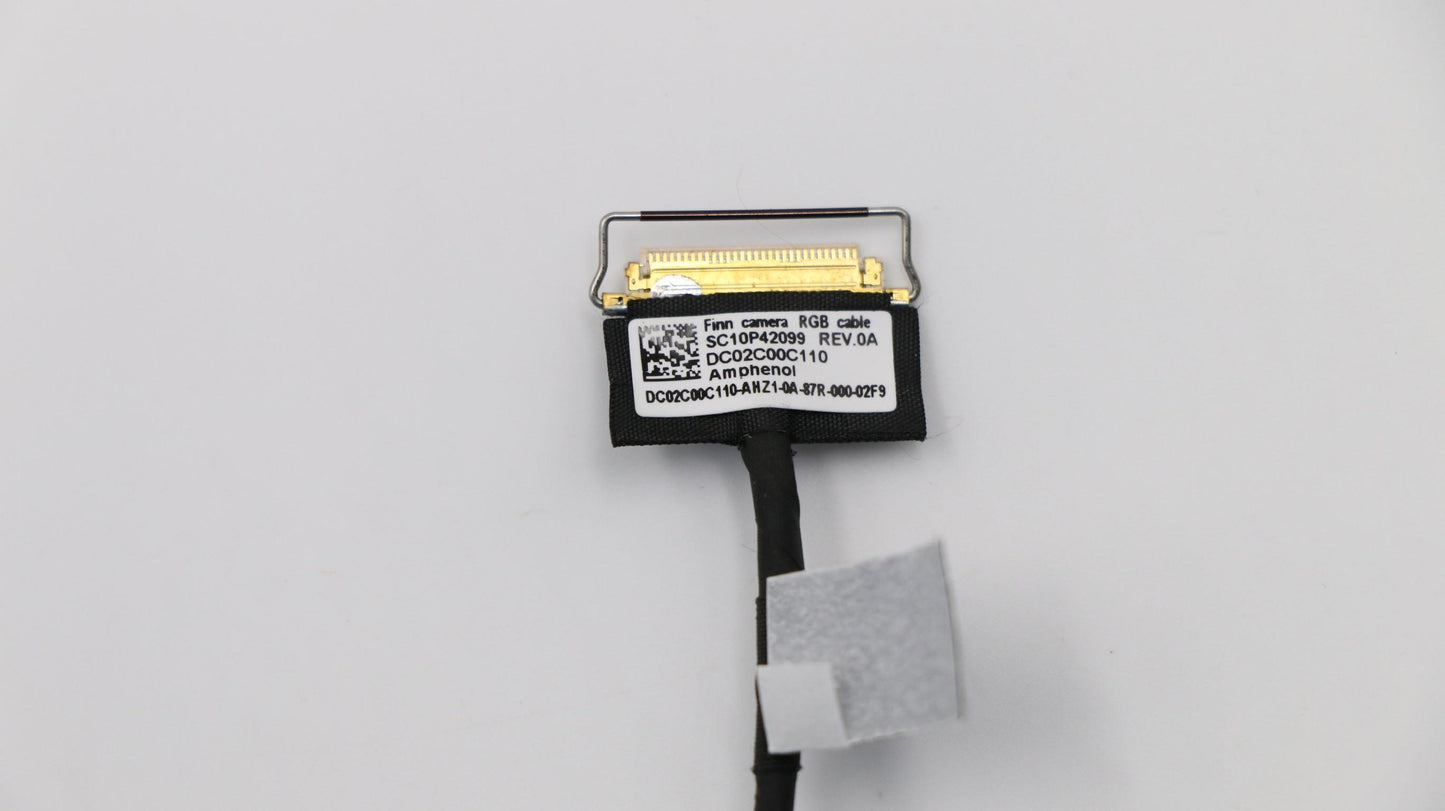 Lenovo (01YN089) Internal Cable, RGB for Camera