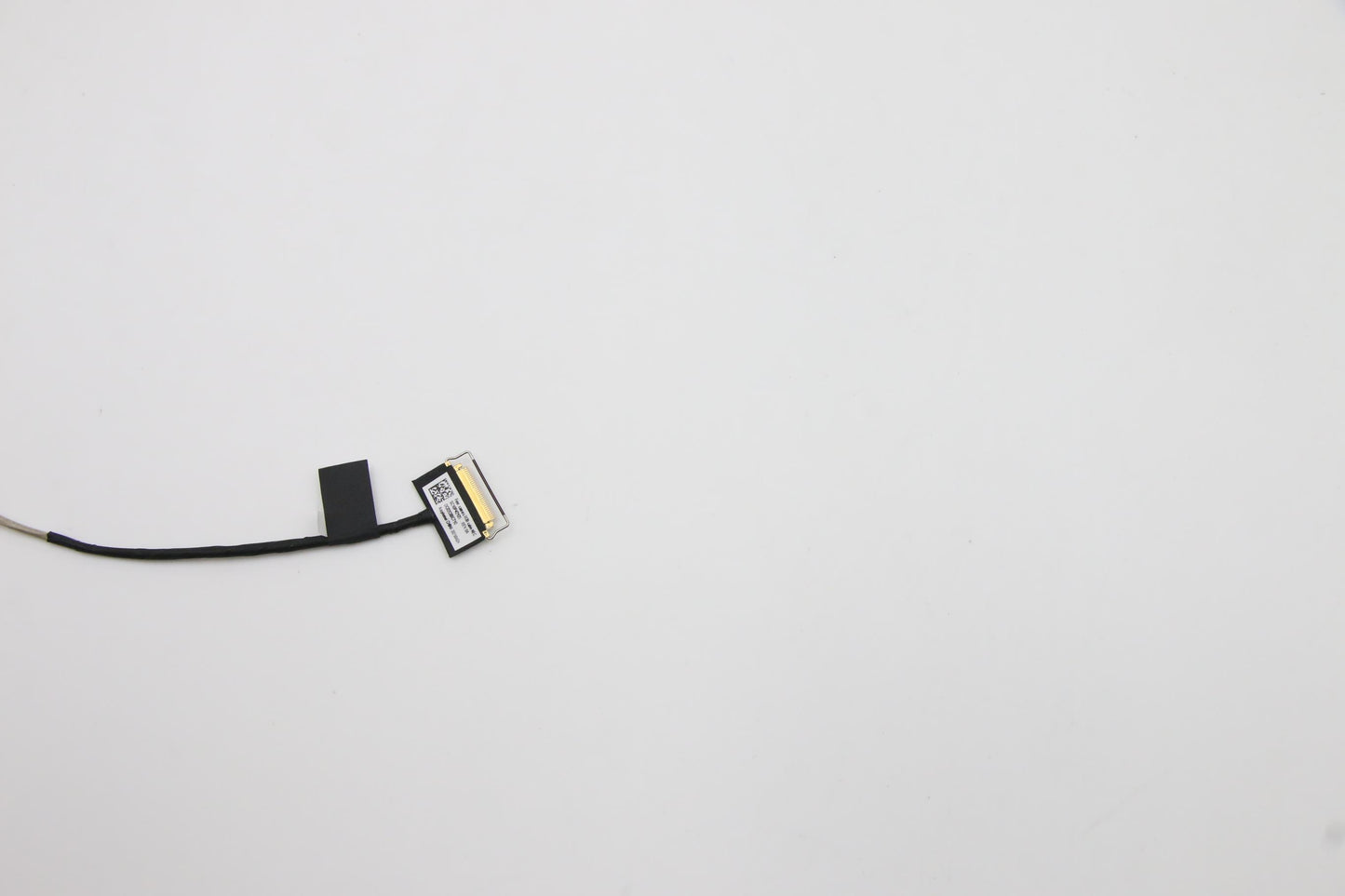 Lenovo Cable Cable Rgb Cameranec - 01YN091
