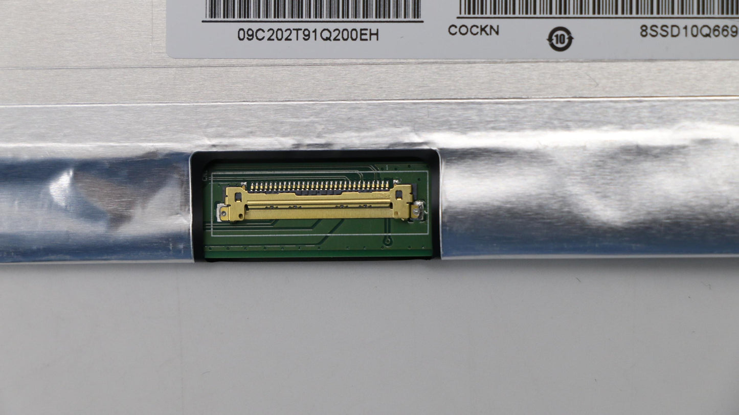Lenovo Inx 15.6 Lcd Screen - 01YN133